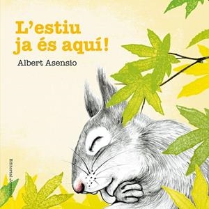 L'ESTIU JA éS AQUí! | 9788426144249 | ASENSIO NAVARRO, ALBERT