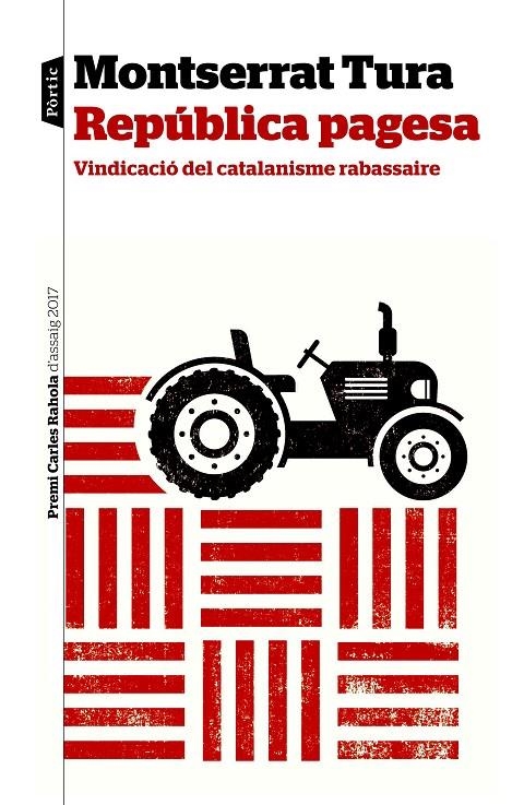 REPúBLICA PAGESA | 9788498094046 | TURA CAMAFREITA, MONTSERRAT