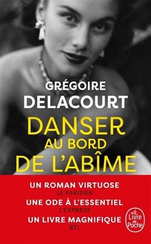 DANSER AU BORD DE L’ABÎME | 9782253071389 | DELACOURT, GRÉGOIRE 