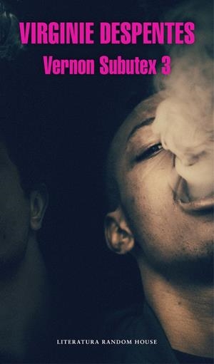 VERNON SUBUTEX 3 (ESP.) | 9788439733843 | DESPENTES, VIRGINIE 
