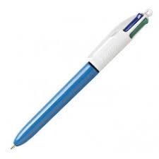 BOLI BIC 4 COLORES | 070330101241