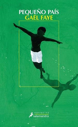 PEQUEñO PAíS | 9788498388350 | FAYE, GAëL