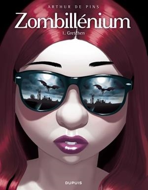 ZOMBILLÉNIUM TOME 1. GRETCHEN | 9782800173641 | ARTHUR DE PINS