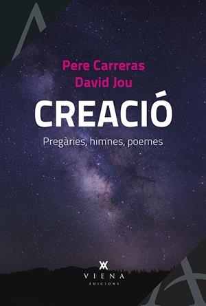 CREACIó | 9788483309797 | CARRERAS CABALLé, PERE/JOU I MIRABENT, DAVID