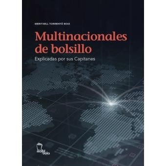 MULTINACIONALES DE BOLSILLO | 9788496237247 | TORRENTÓ BOIX, MERITXELL
