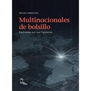 MULTINACIONALES DE BOLSILLO | 9788496237247 | TORRENTÓ BOIX, MERITXELL