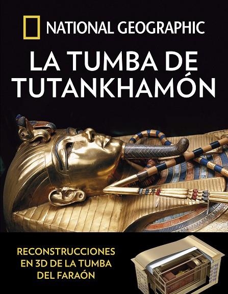 TUTANKHAMóN | 9788482986999 | GEOGRAPHIC , NATIONAL