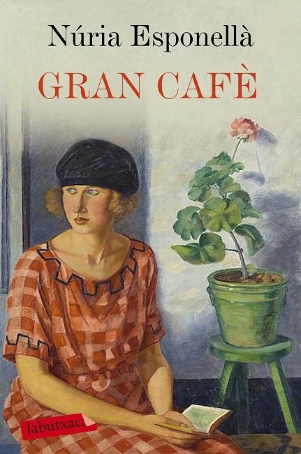 GRAN CAFè | 9788417031831 | ESPONELLà, NúRIA