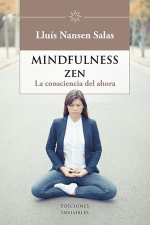 MINDFULNESS ZEN | 9788494707063 | SALAS, LLUíS NANSEN