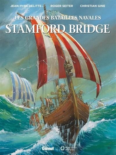 STAMFORD BRIDGE | 9782344014257 | DELITTE, JEAN-YVES / SEITER, ROGER / GINE