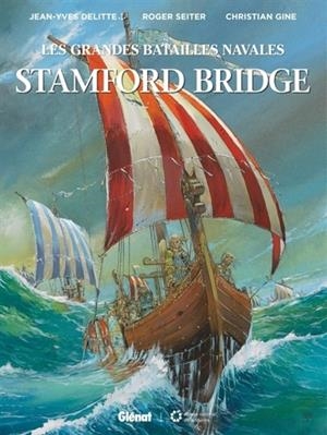 STAMFORD BRIDGE | 9782344014257 | DELITTE, JEAN-YVES / SEITER, ROGER / GINE