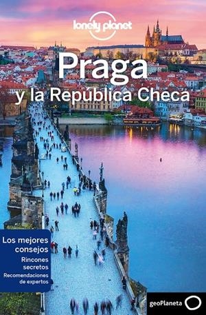 PRAGA Y LA REPúBLICA CHECA 9 | 9788408177777 | BAKER, MARK/WILSON, NEIL