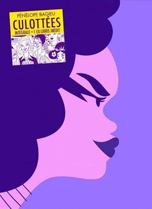 CULOTTÉES : INTÉGRALE | 9782075091756 | BAGIEU, PÉNÉLOPE