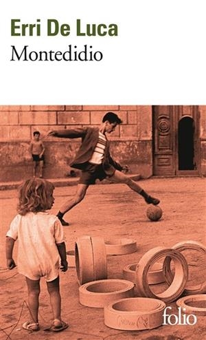 MONTEDIDIO | 9782070302703 | DE LUCA, ERRI
