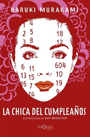 LA CHICA DEL CUMPLEAñOS | 9788490665206 | MURAKAMI, HARUKI