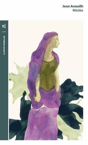 MÉDÉE | 9782710381464 | ANOUILH, JEAN
