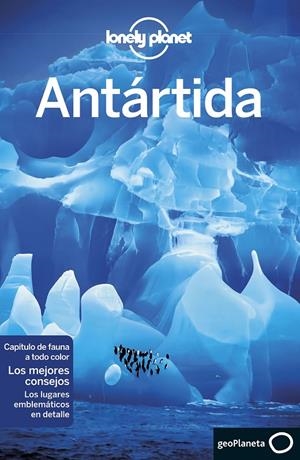 ANTáRTIDA 1 | 9788408179788 | AVERBUCK, ALEXIS/BROWN, CATHY