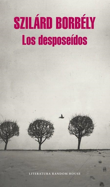 LOS DESPOSEíDOS | 9788439730194 | BORBéLY SZILáRD