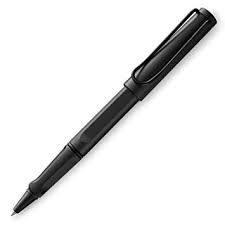 RB SAFARI ALL BLCK M M63B | 4014519703952