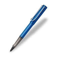LAMY AL-STAR ROLLER AZUL | 4014519324751