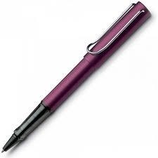 RB AL-STAR BLACK PURPLE M | 4014519327714