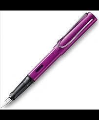 PLUMA FP AL-STAR VIBRANT PINK M - STYLO-PLUME ROSE | 4014519700203