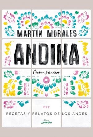 ANDINA | 9788416890552 | MORALES, MARTíN
