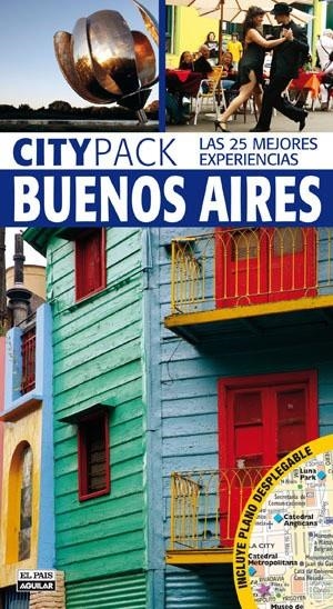 BUENOS AIRES (CITYPACK) | 9788403511187 | VARIOS AUTORES