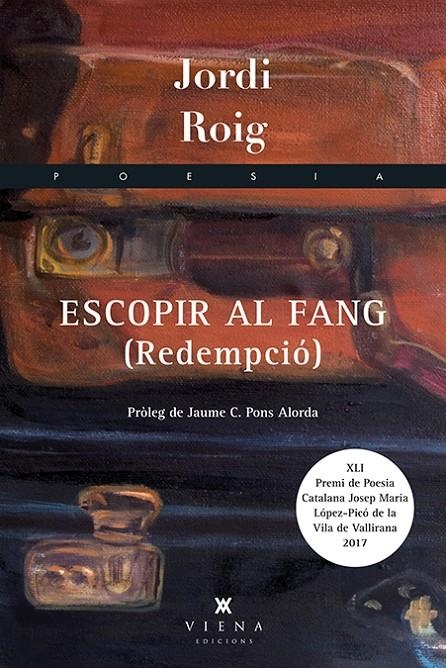 ESCOPIR AL FANG | 9788483309988 | ROIG PI, JORDI