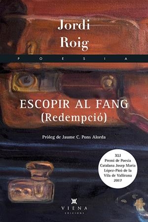 ESCOPIR AL FANG | 9788483309988 | ROIG PI, JORDI