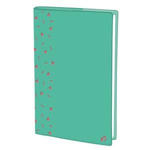 AGENDA SCOLAIRE 2018-2019 EUROTEXTAGENDA ML TOUCK ALMENDRA | 3371010404575