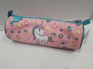 PORTATODO UNICORNIO ROSA | 3371010402205