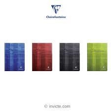 CAHIER SEYÈS 192 FEUILLES GRAND FORMAT | 3329680918106
