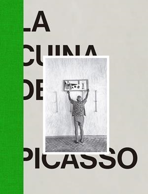 LA CUINA DE PICASSO | 9788494868504 | VV.AA