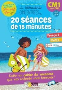 PRÊT POUR LA RENTRÉE ! - CM1 VERS LE CM2 - ÉDITION 2018 | 9782047356791 | COLLECTIF