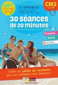 PRÊT POUR LA RENTRÉE ! - CM2 VERS LA 6E - ÉDITION 2018 | 9782047356807 | COLLECTIF