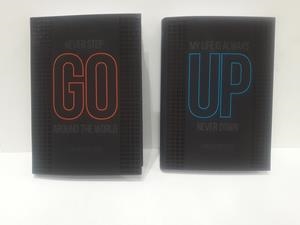 AGENDA SCOLAIRE FORUM LIFESTYLE | 3660942060325