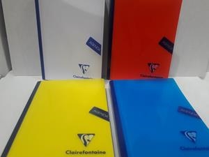 AGENDA SCOLAIRE FORUM FR MIMESYS | 3660942060554