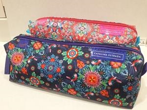 PORTATODO TRIANGULAR CATALINA ESTRADA | 3371010404834