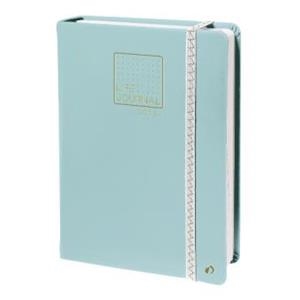 CUADERNO 21 DOTS LIFE JOURNAL VERDE | 3371010414376