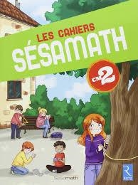 LES CAHIERS SÉSAMATHS CM2 - CAHIER D'EXERCICES | 9782725632292