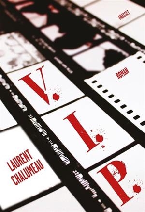 VIP | 9782246812876 | CHALUMEAU, LAURENT