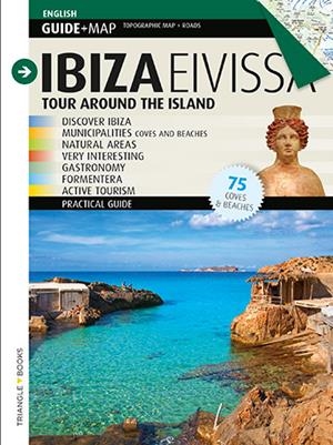GUIA MAPA IBIZA EIVISSA- ANGLES | 9788484787518 | MORENO FARRES, LAIA/PUIG VENTURA, BIEL/FARRIOL, OLEGUER/FONT I RODON, MARGA