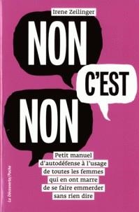 NON C'EST NON | 9782348036255 | ZEILINGER, IRENE