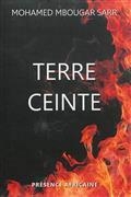 TERRE CEINTE	 | 9782708709119 | SARR, MOHAMED MBOUGAR 