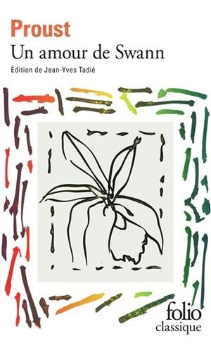 UN AMOUR DE SWANN | 9782072731990 | PROUST, MARCEL