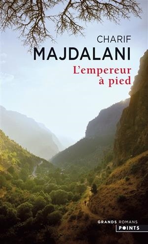 EMPEREUR À PIED | 9782757871461 | CHARIF MAJDALANI