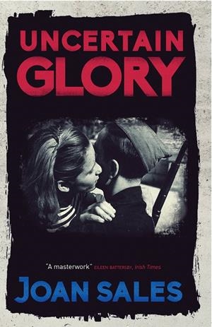 UNCERTAIN GLORY | 9780857051530 | SALES, JOAN
