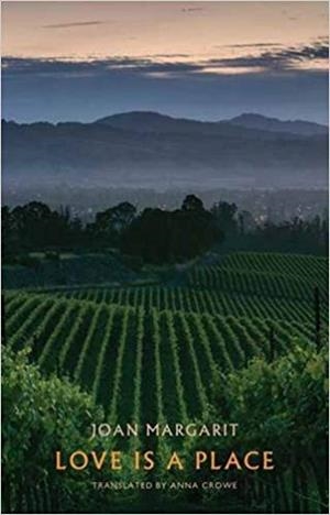 LOVE IS A PLACE | 9781780373287 | MARGARIT, JOAN