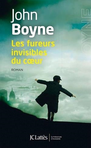 LES FUREURS INVISIBLES DU COEUR | 9782709659772 | BOYNE, JOHN